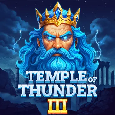 Temple of Thunder 3