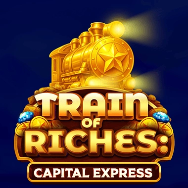 Train of Riches: Capital Express