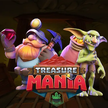 Treasure Mania