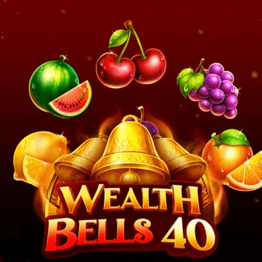 Wealth Bells 40