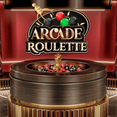 Arcade Roulette
