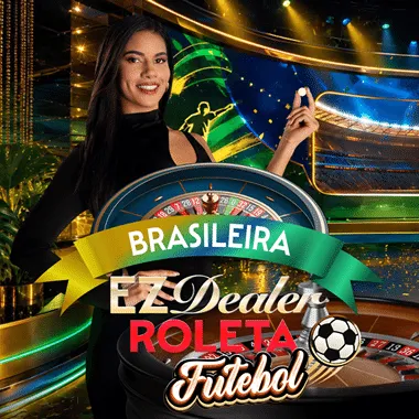 EZ Dealer Roulette Football
