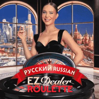 EZ Dealer Roulette Russian