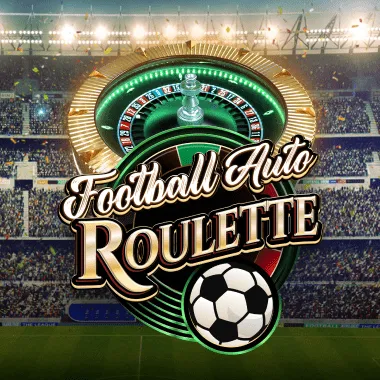 Football Auto Roulette