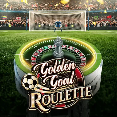 Golden Goal Roulette
