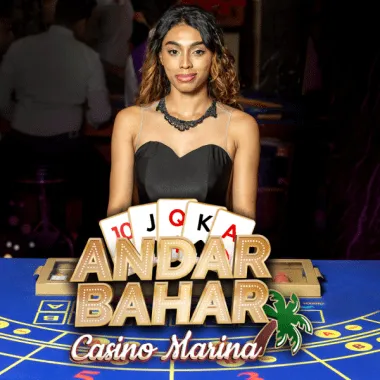 Casino Marina Andar Bahar