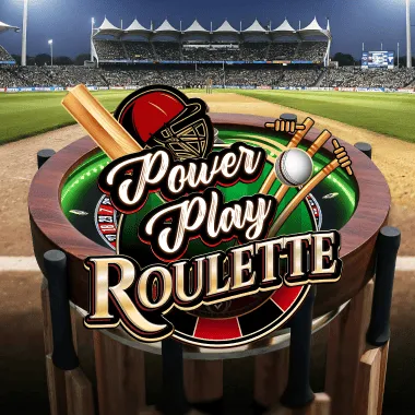 Power Play Roulette