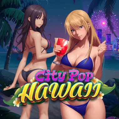 City Pop: Hawaii