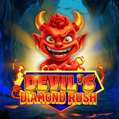 Devil's Diamond Rush