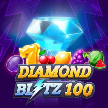 Diamond Blitz 100