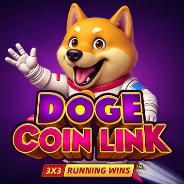 Doge Coin Link: RUNNING WINS