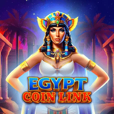 Egypt Coin Link
