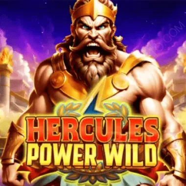 Hercules Power Wild