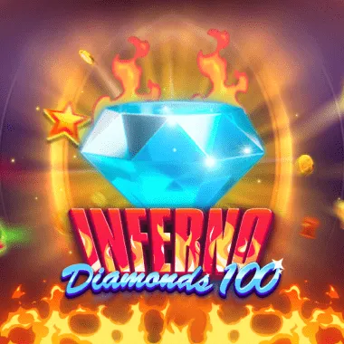 Inferno Diamonds 100