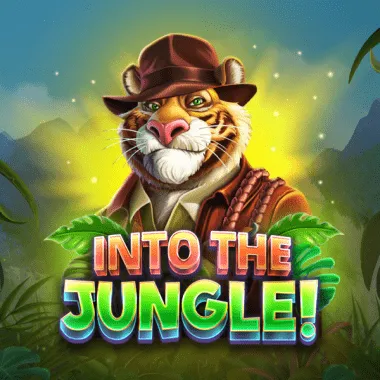 Into The Jungle