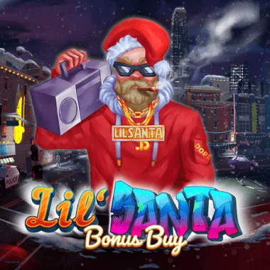 Lil' Santa Bonus Buy