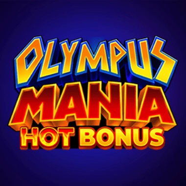 Olympus Mania: Hot Bonus