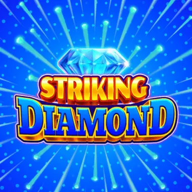Striking Diamond