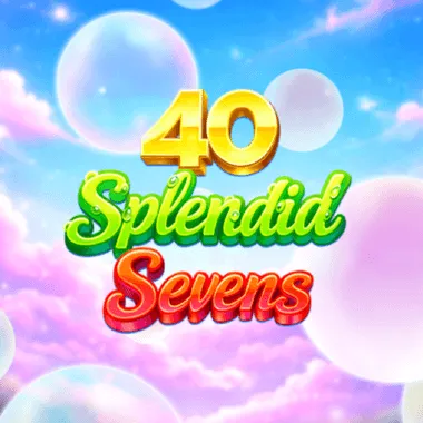 40 Splendid Sevens