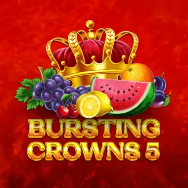 Bursting Crowns 5