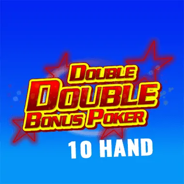Bonus Poker 10 Hand