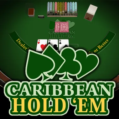 Caribbean Holdem