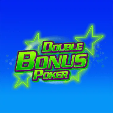 Double Double Bonus Poker 50 Hand