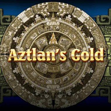 Aztlan's Gold