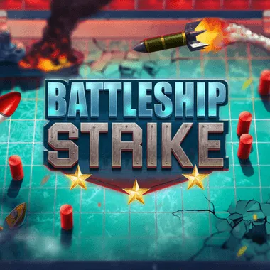 Battleship Strike