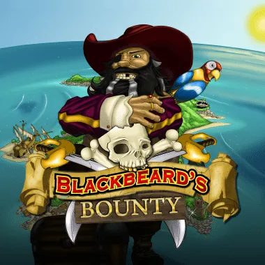 Blackbeard's Bounty