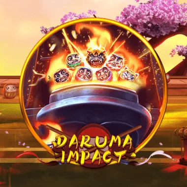 Daruma Impact