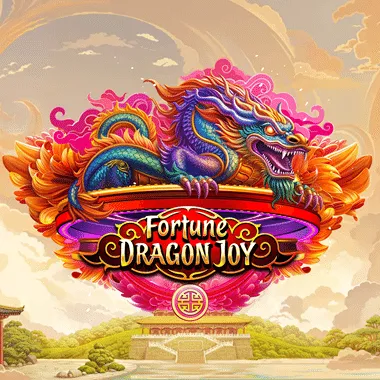 Fortune Dragon Joy