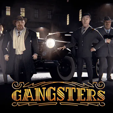Gangsters