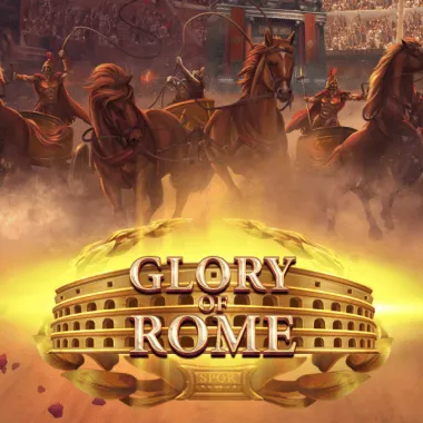 Glory Of Rome