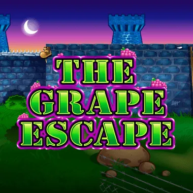 Grape Escape
