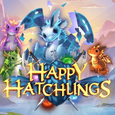 Happy Hatchlings