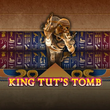 King Tut's Tomb