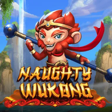 Naughty Wukong