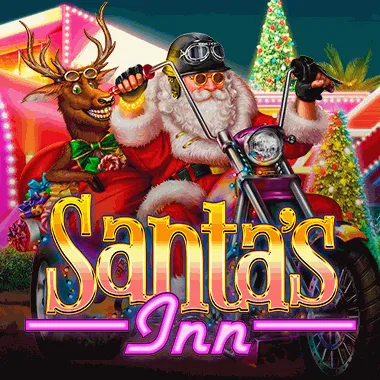 Santa's Inn