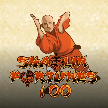 Shaolin Fortunes 100