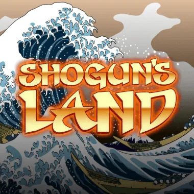 Shogun's Land