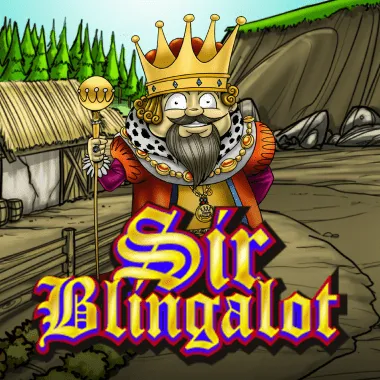 Sir Blingalot