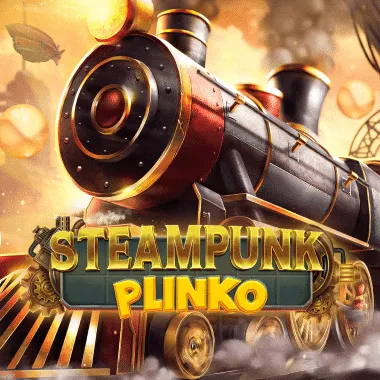 Steampunk Plinko