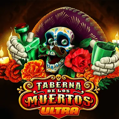 Taberna De Los Muertos Ultra
