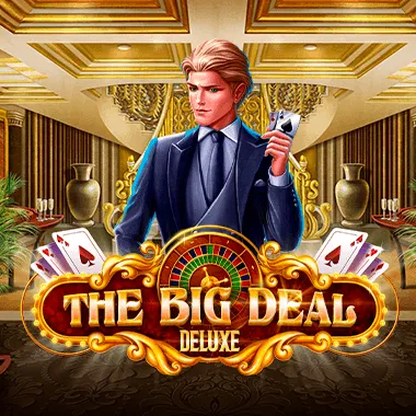 The Big Deal Deluxe