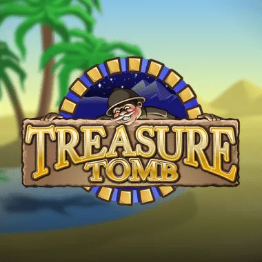 Treasure Tomb