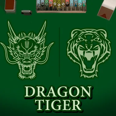 Dragon Tiger