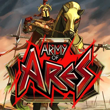 Army of Ares