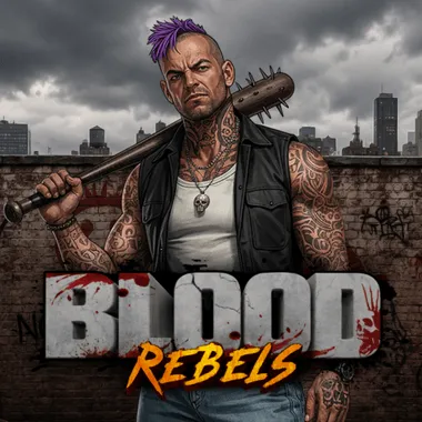 Blood Rebels