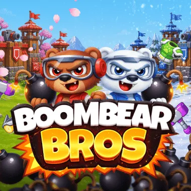 Boombear Bros